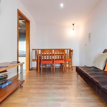 Bettatur Apartament Ripoll Tarragona Eksteriør billede