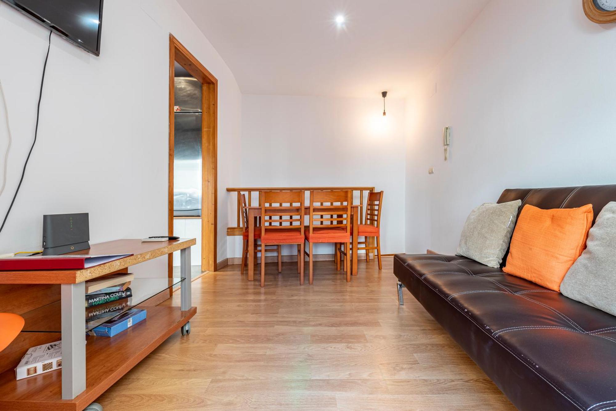 Bettatur Apartament Ripoll Tarragona Eksteriør billede
