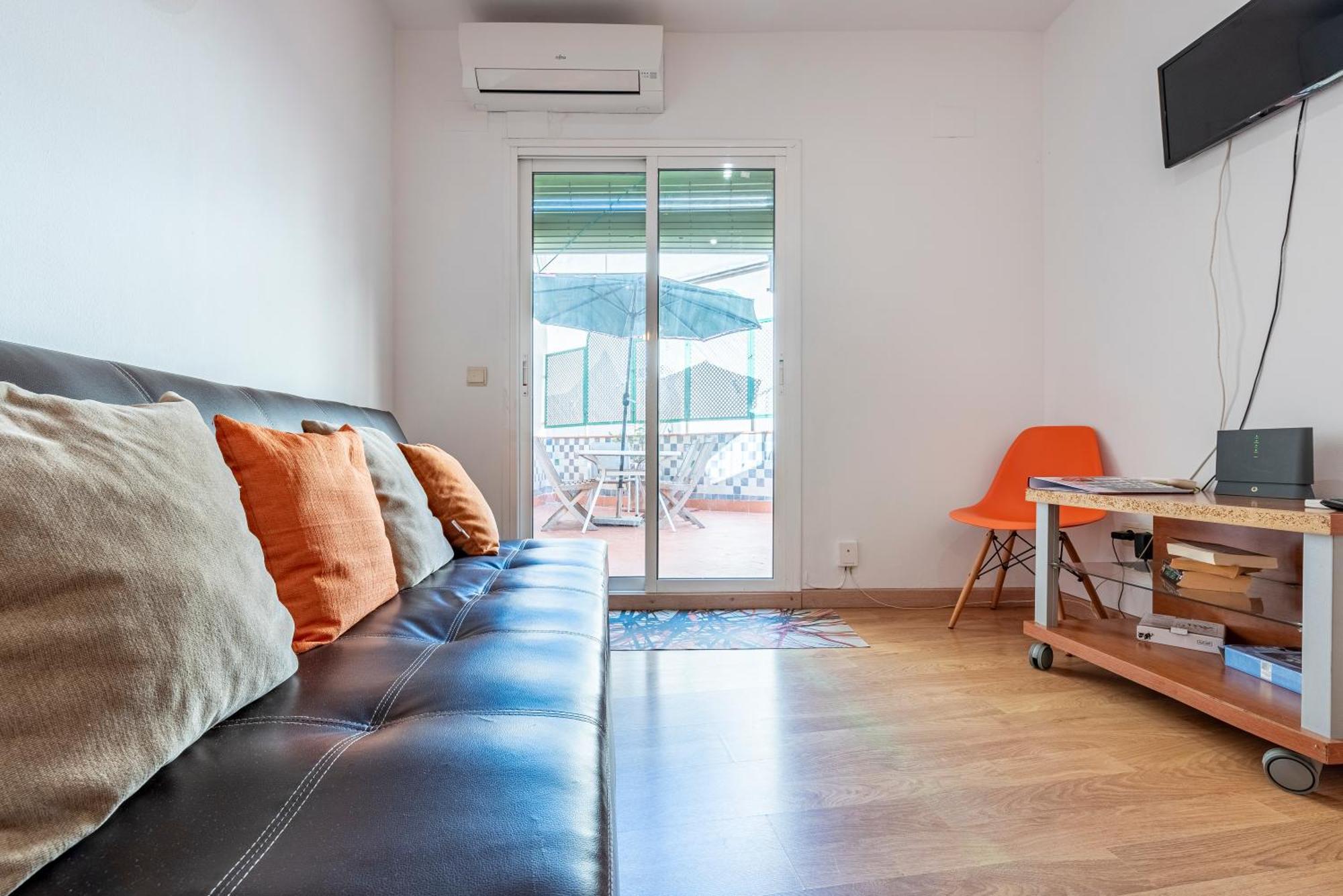 Bettatur Apartament Ripoll Tarragona Eksteriør billede