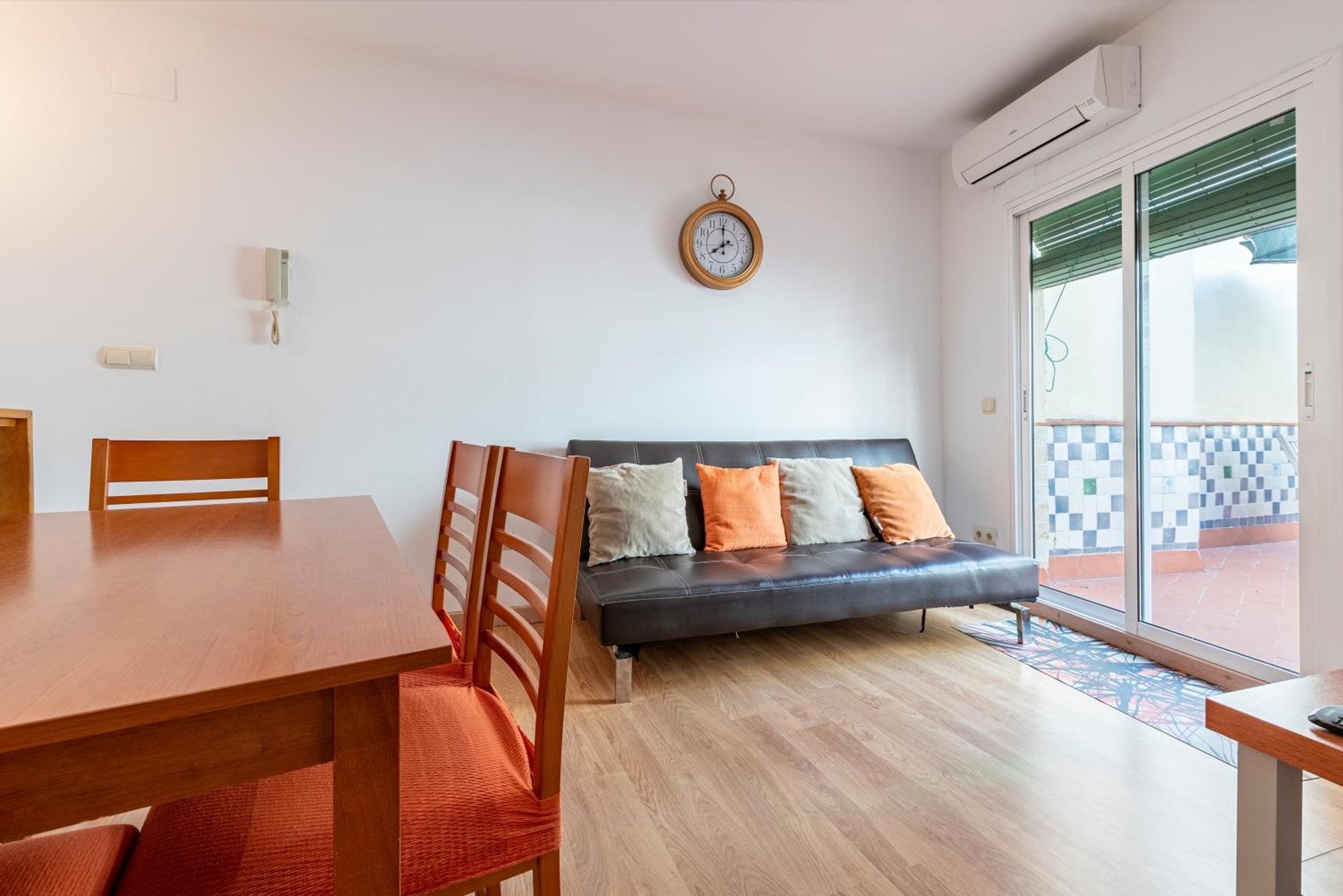 Bettatur Apartament Ripoll Tarragona Eksteriør billede