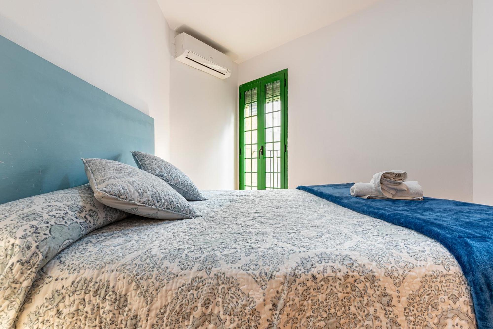 Bettatur Apartament Ripoll Tarragona Eksteriør billede