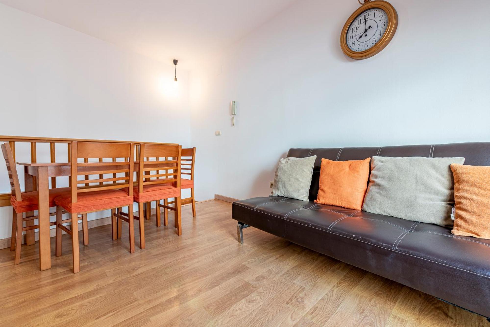 Bettatur Apartament Ripoll Tarragona Eksteriør billede