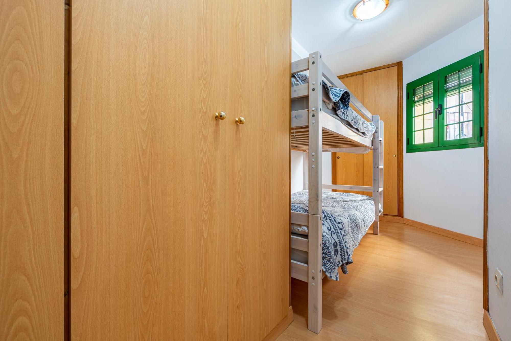 Bettatur Apartament Ripoll Tarragona Eksteriør billede