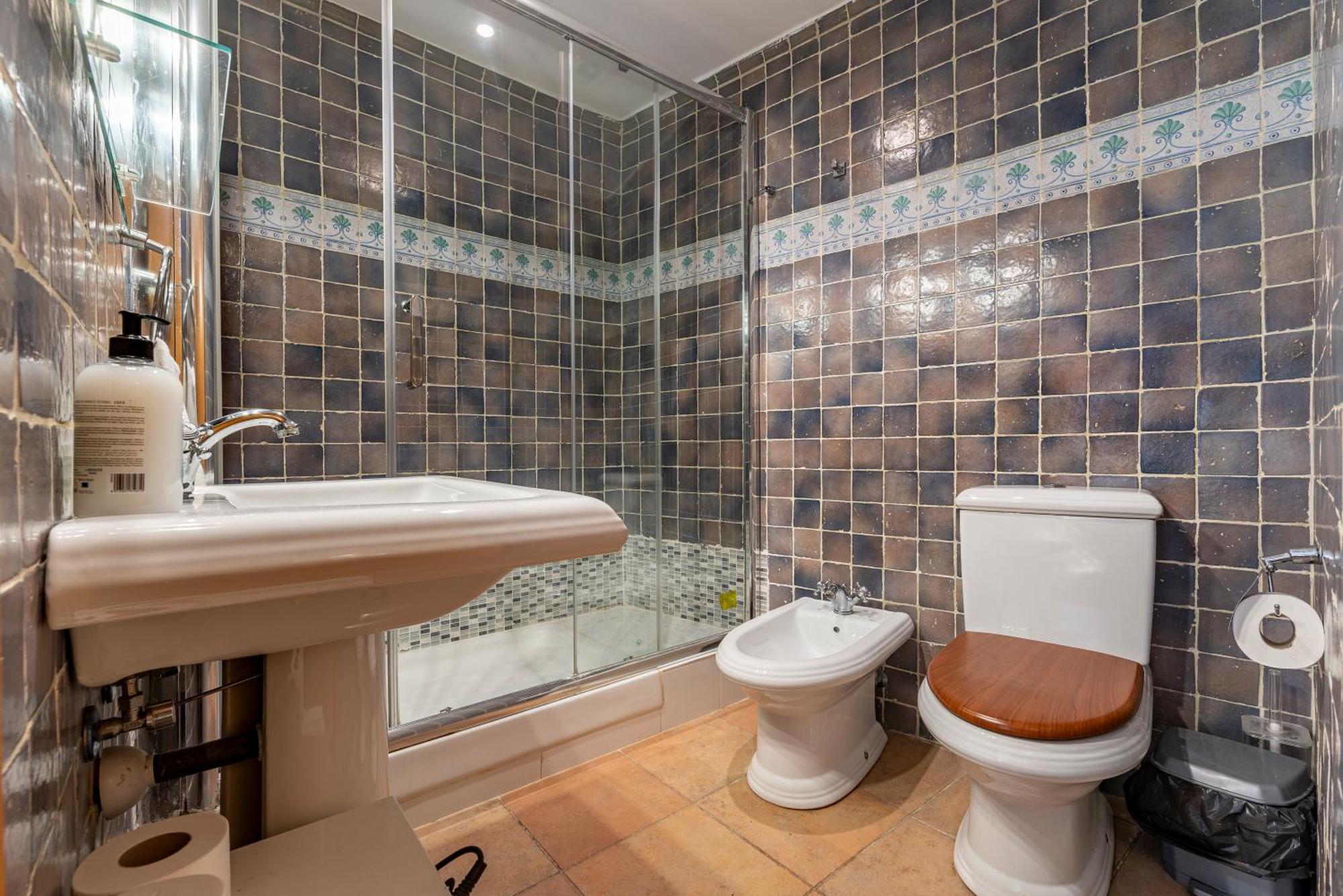 Bettatur Apartament Ripoll Tarragona Eksteriør billede