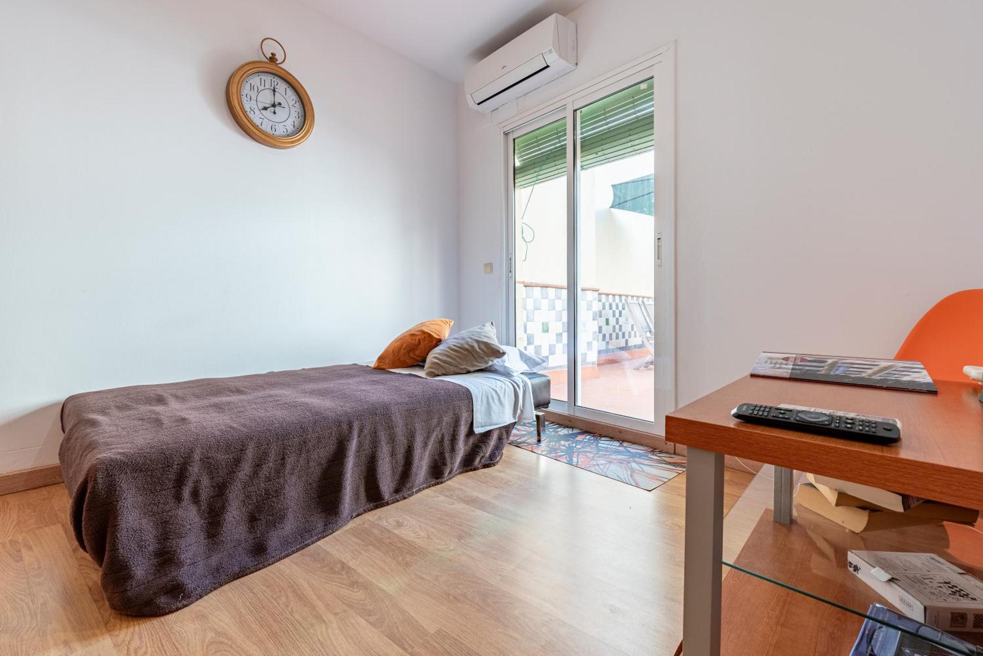 Bettatur Apartament Ripoll Tarragona Eksteriør billede