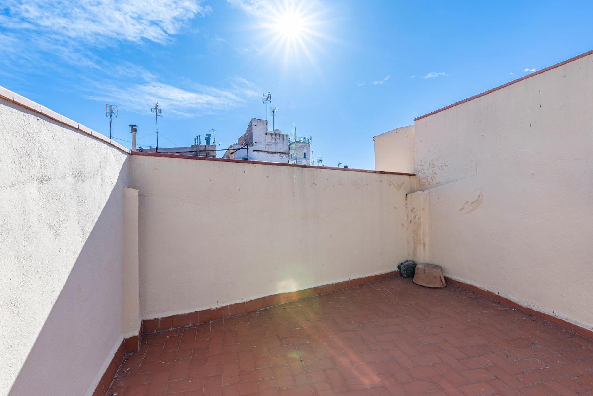 Bettatur Apartament Ripoll Tarragona Eksteriør billede
