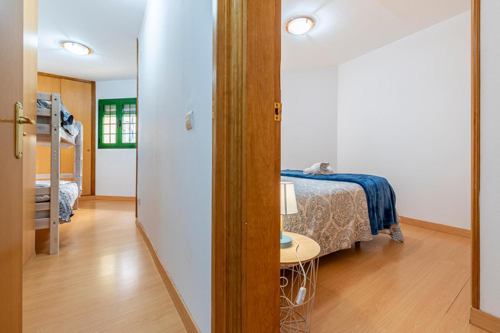 Bettatur Apartament Ripoll Tarragona Eksteriør billede