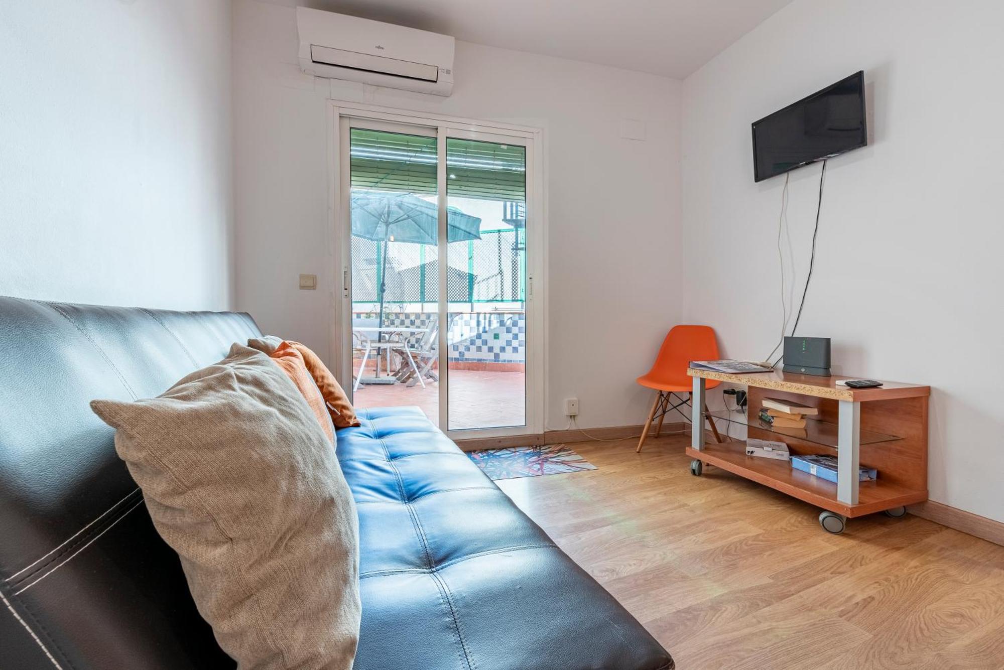 Bettatur Apartament Ripoll Tarragona Eksteriør billede