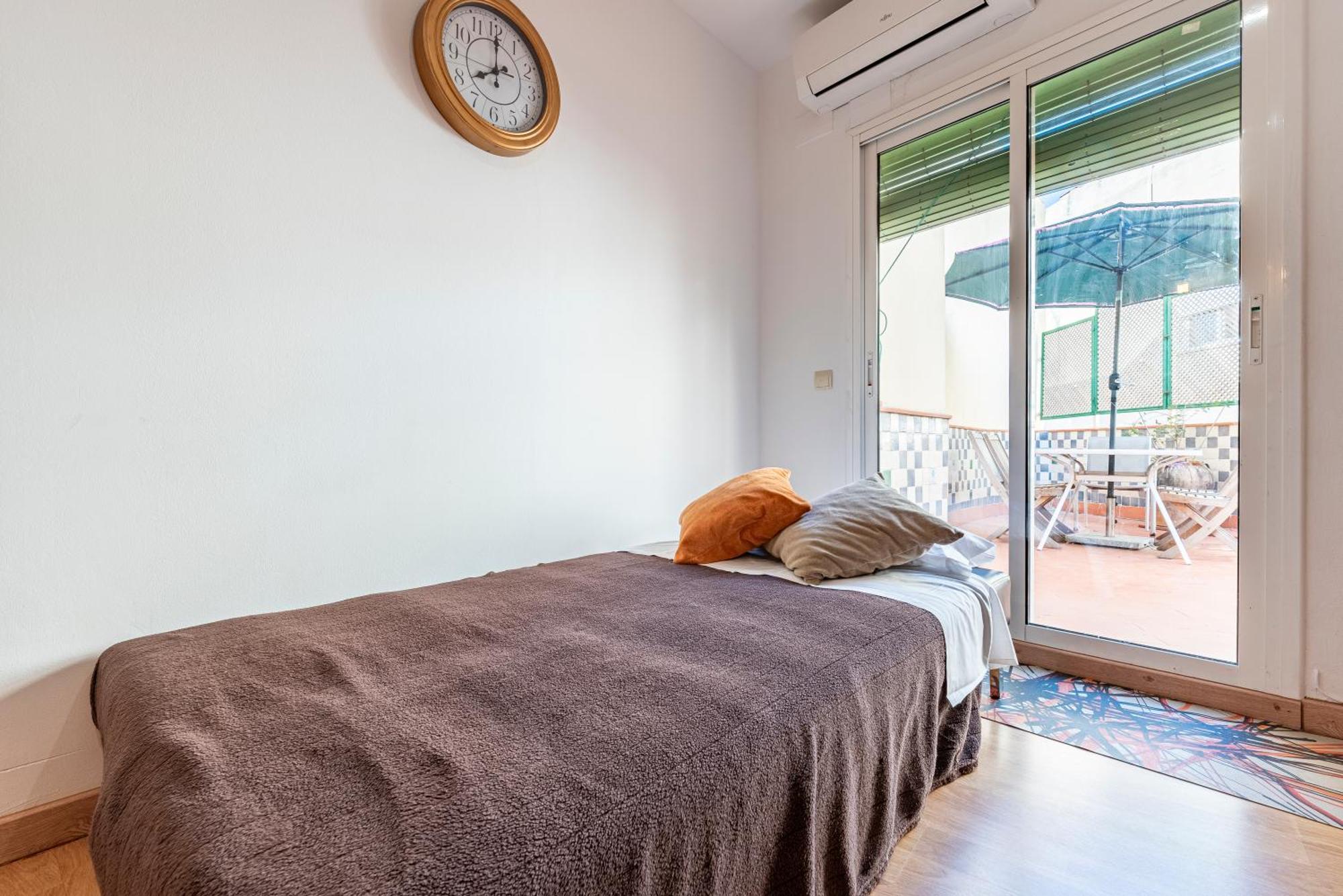 Bettatur Apartament Ripoll Tarragona Eksteriør billede