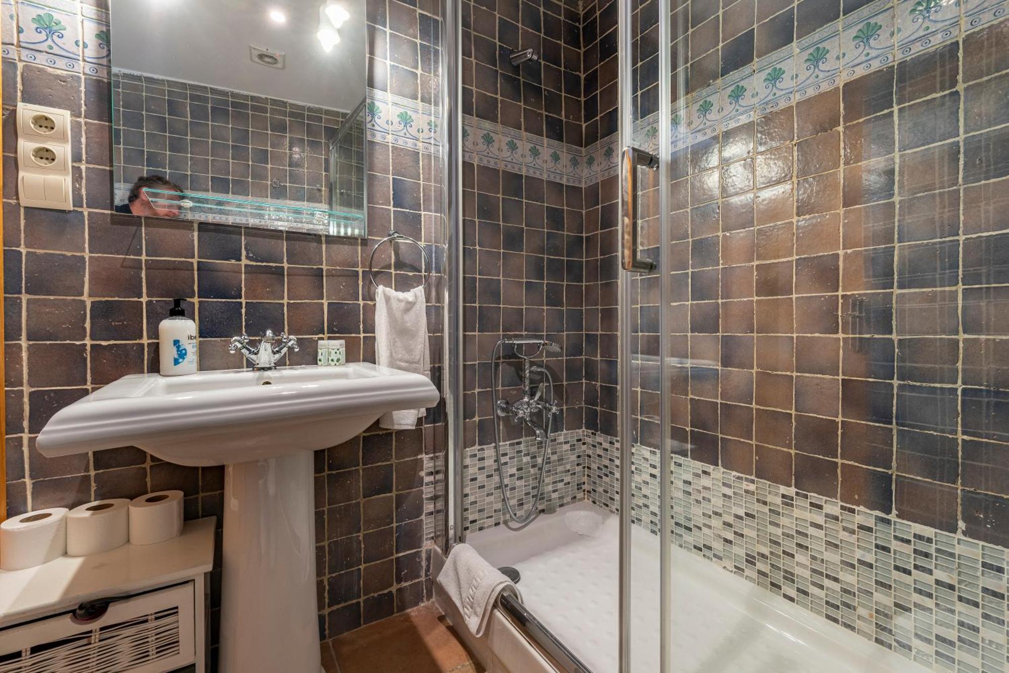 Bettatur Apartament Ripoll Tarragona Eksteriør billede