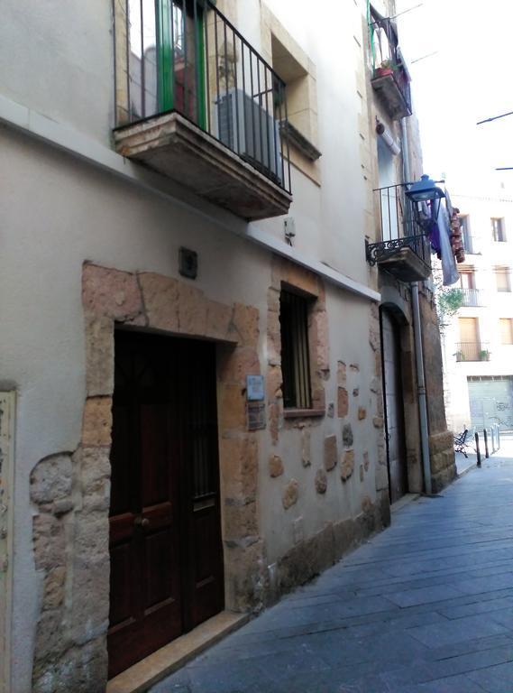 Bettatur Apartament Ripoll Tarragona Eksteriør billede