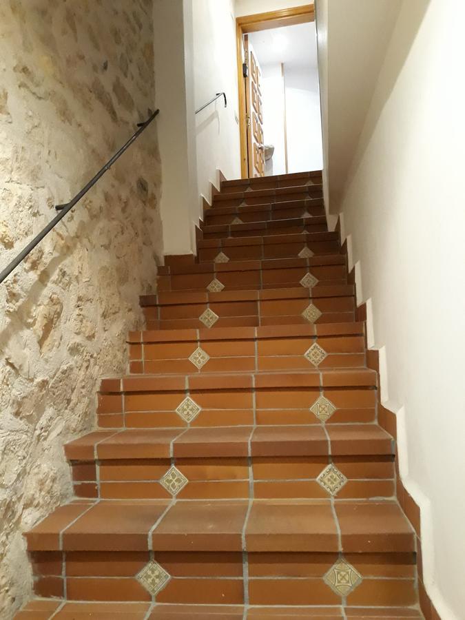 Bettatur Apartament Ripoll Tarragona Eksteriør billede