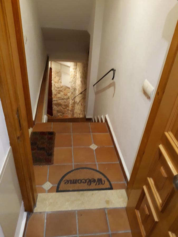Bettatur Apartament Ripoll Tarragona Eksteriør billede